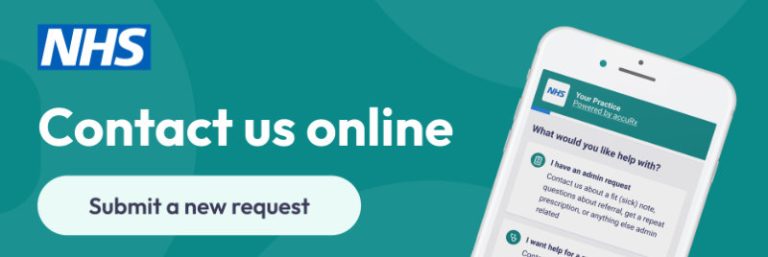 Accurx Patient Triage Triage banner