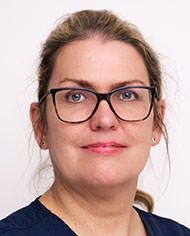 Dr Theresa Leighton