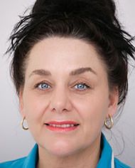 Stella Johnstone, Healthcare Assistant