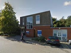 Royston Health Centre photo