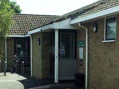 Contact Granta Medical Practices Shelford