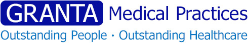 Granta Medical Practices logo