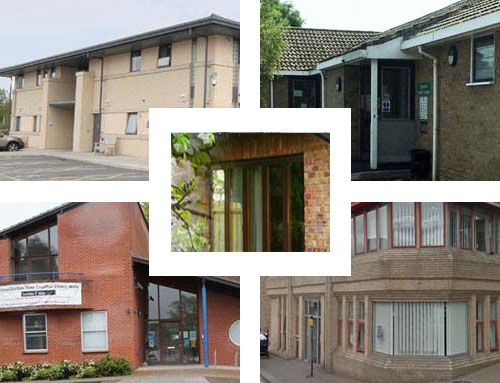 Granta medical Practices surgies merging Sawston, Shelford, Royston, Barley and Linton