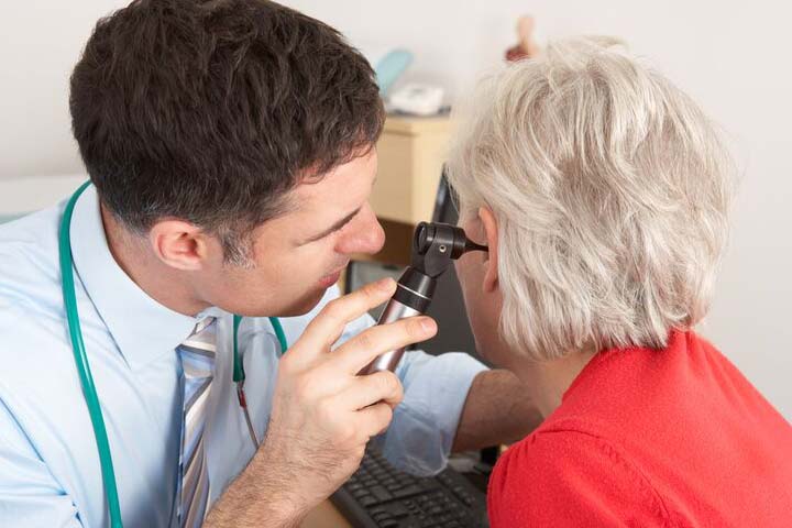 Sawston microsuction services Granta Medical Services