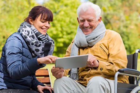 Granta Medical Practices Social navigating and carer support